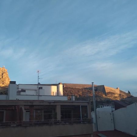 Love Alicante Szoba fotó