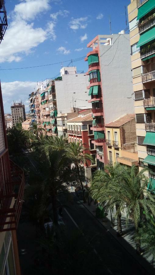 Love Alicante Kültér fotó