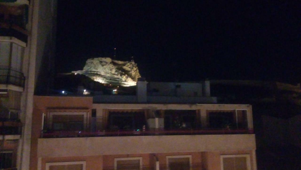 Love Alicante Kültér fotó
